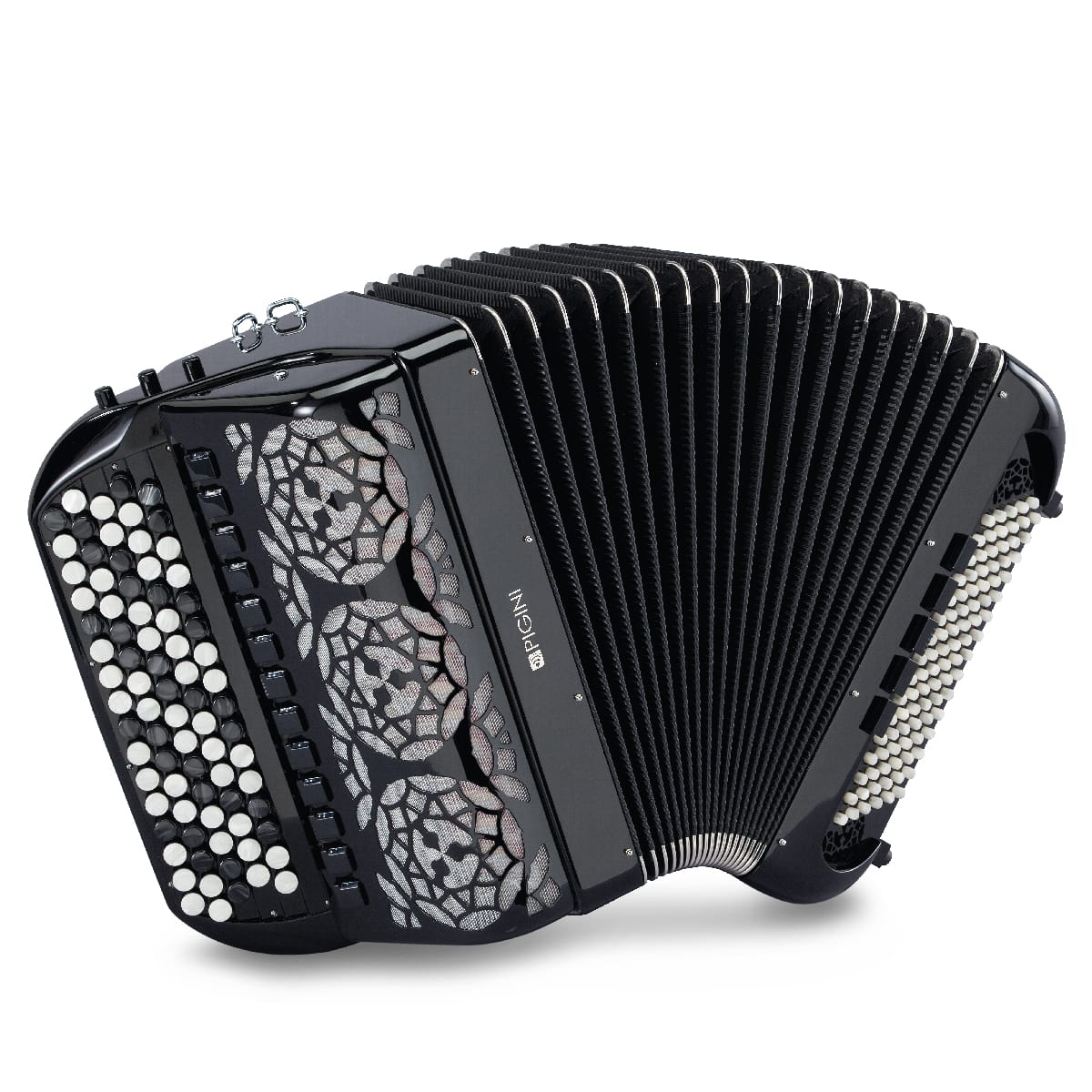 【超美音】PIGINI アコーディオン jackydong2001 Accordions - Page 4 of 5 - Pigini Accordions