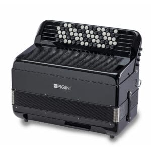 Standard - Pigini Accordions