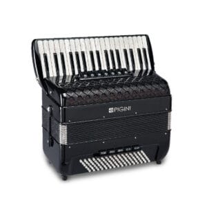 Accordions - Pigini Accordions