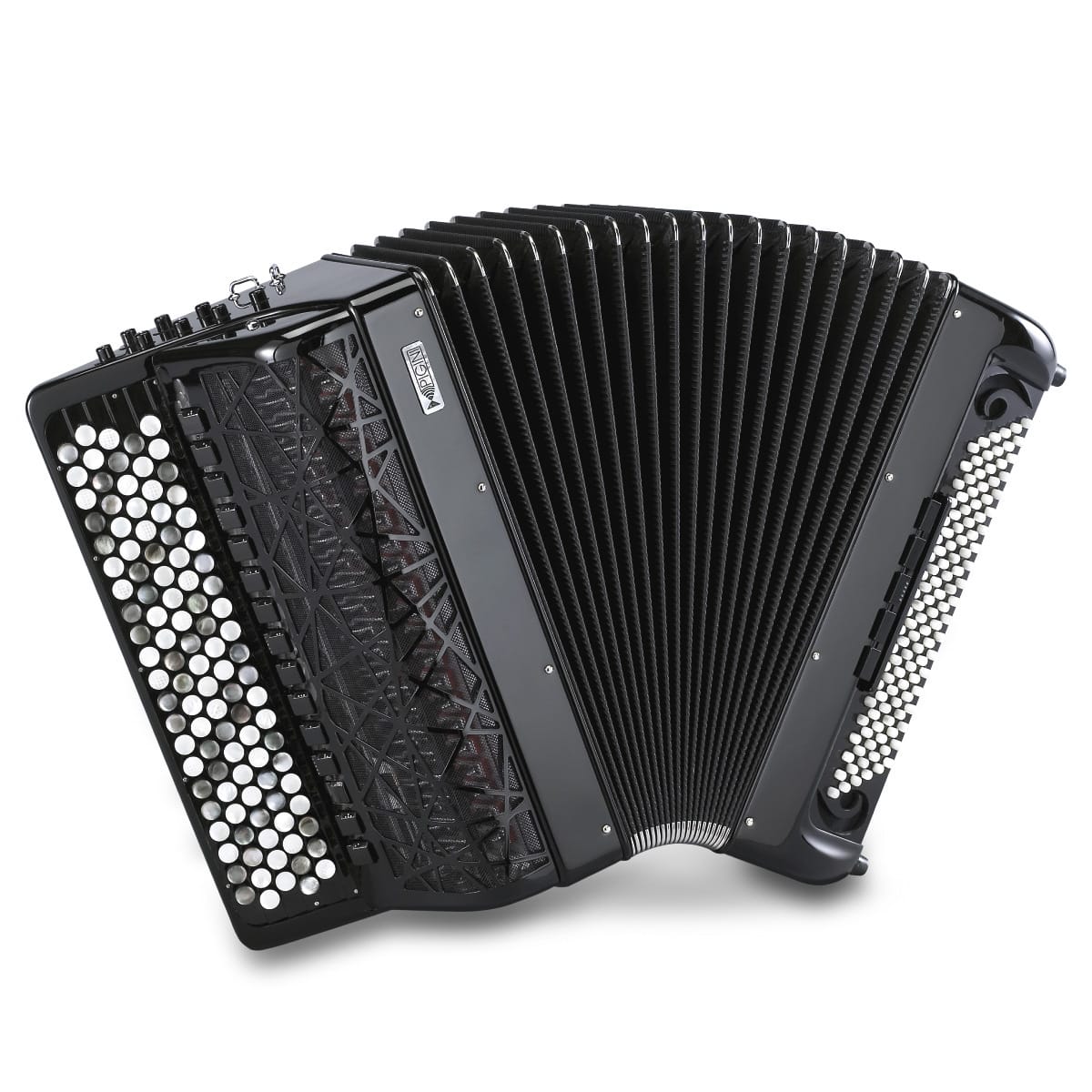 Converter accordion deals