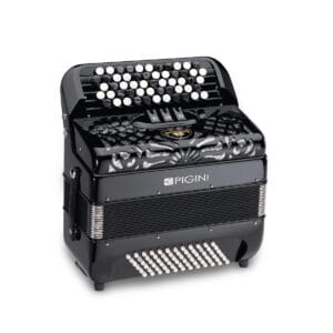 Standard - Pigini Accordions