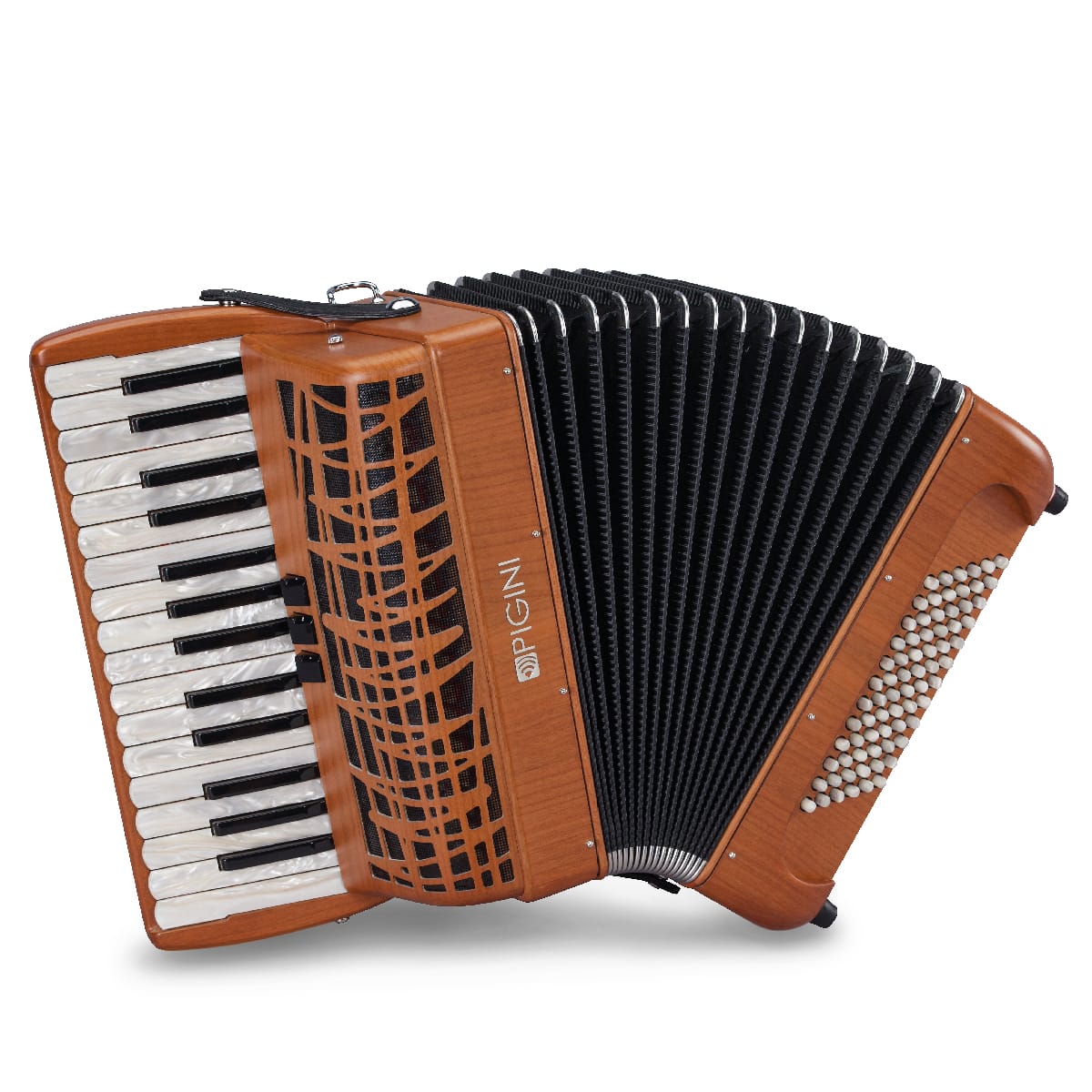 SUPER VARIETÉ - Pigini Accordions
