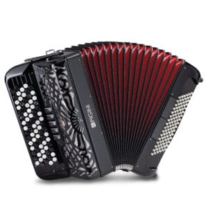 Standard - Pigini Accordions