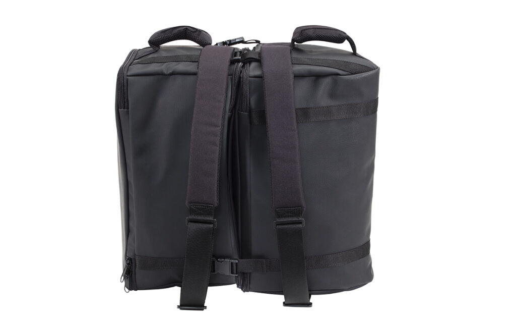 “FREEFLY” ACCORDION BACKPACK Pigini Accordions