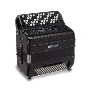 Standard - Pigini Accordions