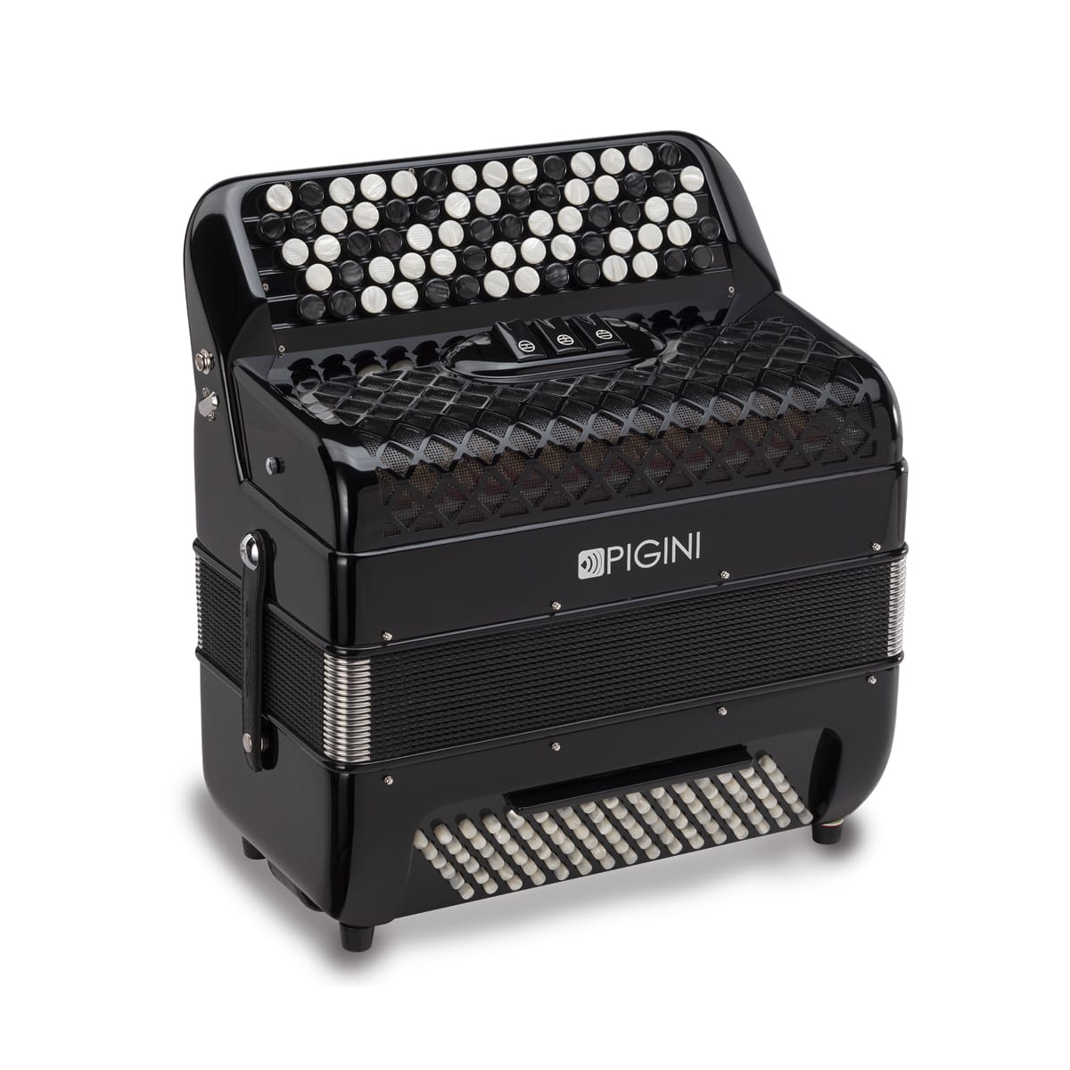 STUDIO B43 - Pigini Accordions