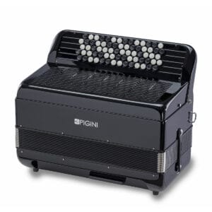 Standard - Pigini Accordions