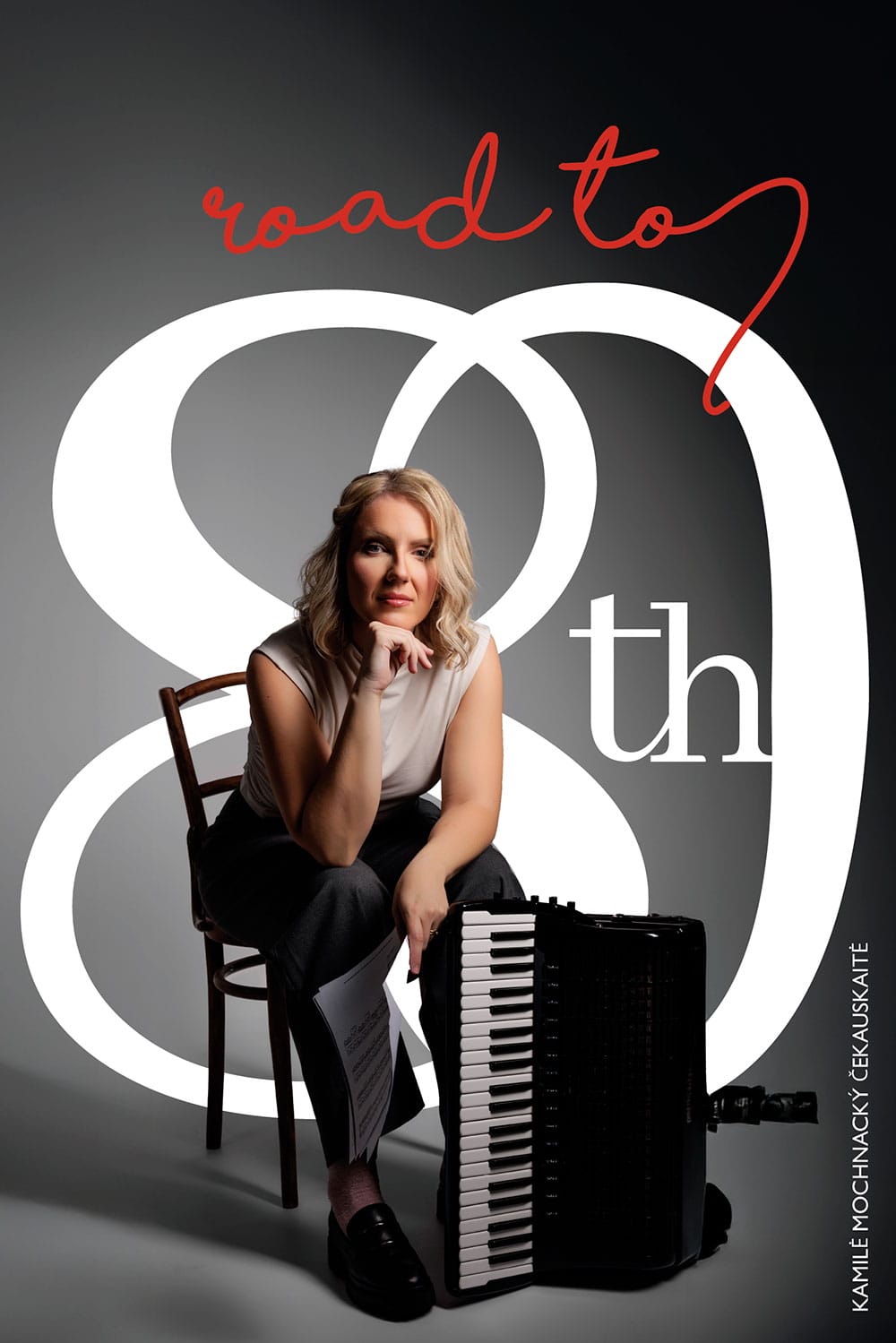 Pigini Accordions - Our passion, Your music